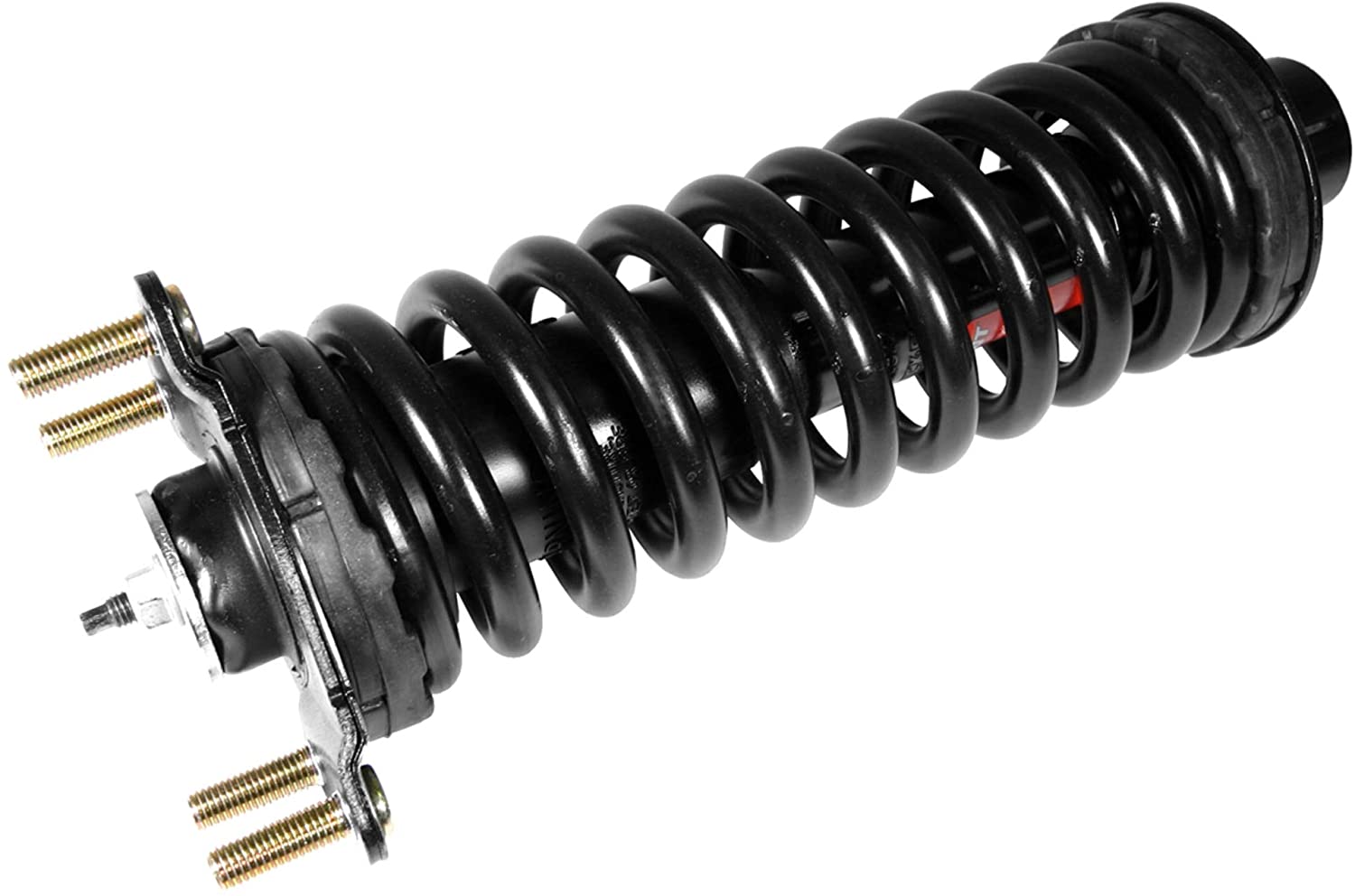 Monroe Shocks & Struts Quick-Strut 171577R Strut and Coil Spring Assembly