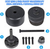 Camoo 2241 Front Crankshaft Oil Seal Remover and Installer for BMW N20, N26-110371, 110372, 2212822, 119231, 119233