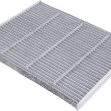 FRAM Fresh Breeze Cabin Air Filter with Arm & Hammer Baking Soda, CF11775 for Ford Vehicles