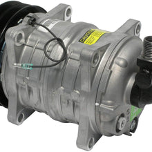 New A/C Compressor 1011323 -