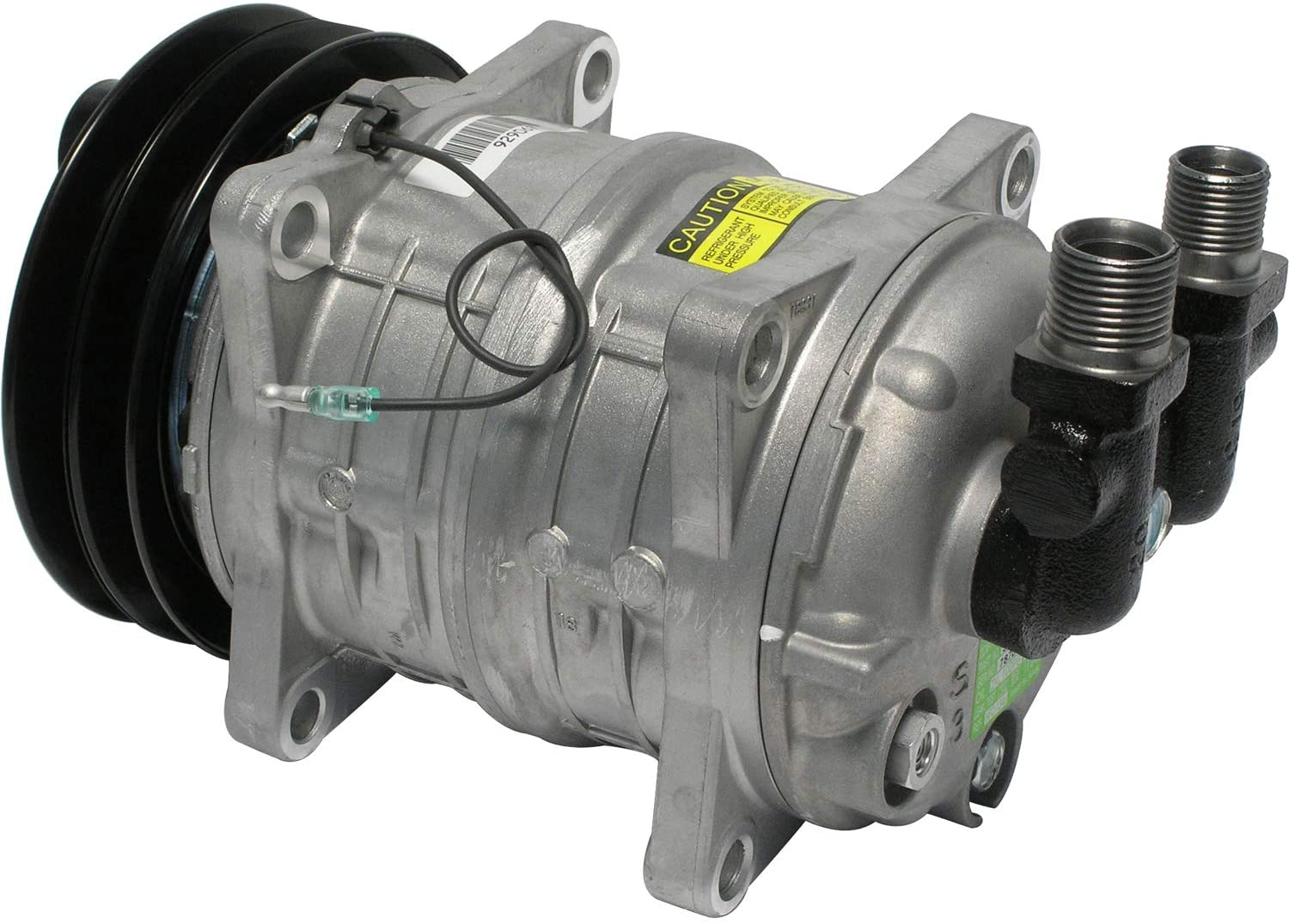 New A/C Compressor 1011323 -
