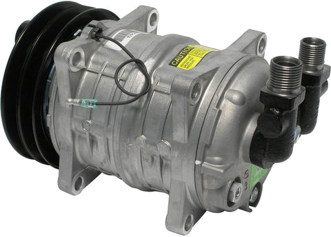New A/C Compressor 1011323 -
