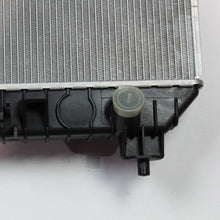 TYC 13211 Replacement Radiator for Chevrolet Camaro