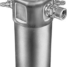 ACDelco 15-1883 Professional Air Conditioning Accumulator