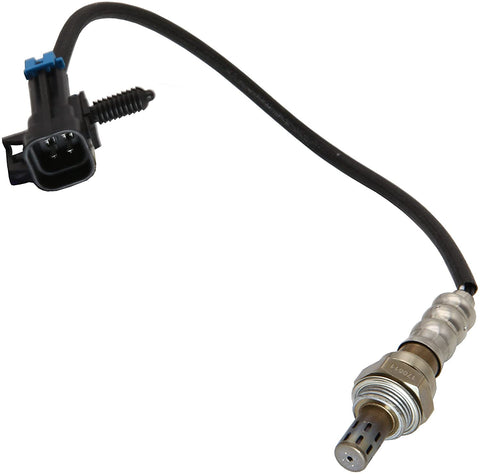 THEBIGDEALS 234-4018 Downstream Sensor 2 Oxygen O2 Sensor for Chevy C2500 K1500 C1500 Express 1500 K2500 Silverado 1500 Express 2500 GMC C2500 C1500 K1500 Sierra Savana (Replaces # Bosch 13474)