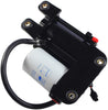 New Penta Electric Fuel Pump Assembly replacement for Volvo 21608511 21545138 4.3L 5.0L 5.7L