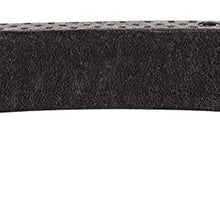 Front Bumper Absorber Compatible with 2017-2019 Nissan Rogue Korea Built
