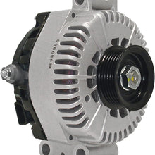 Quality-Built 7786604 Premium Domestic Alternator - Remanufactured