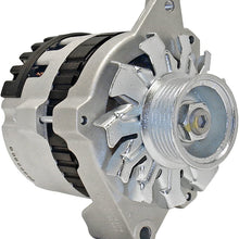Quality-Built 7938607 Premium Alternator - Remanufactured