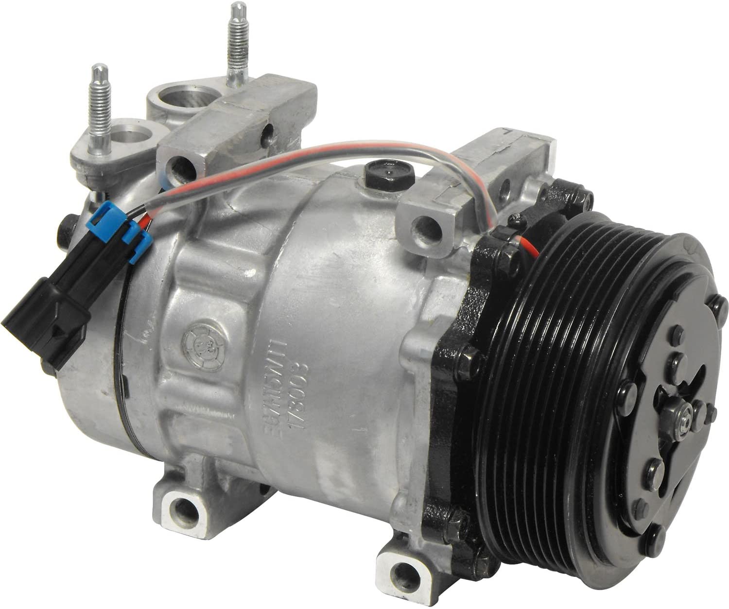 New A/C Compressor 1010796-3582435C1