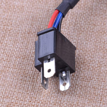 New 2pcs H4 HB2/9003 Headlight LED Canbus Decoder DRL Anti-Flicker Load Resistor Error Warning for Jeep Wrangler Audi BMW