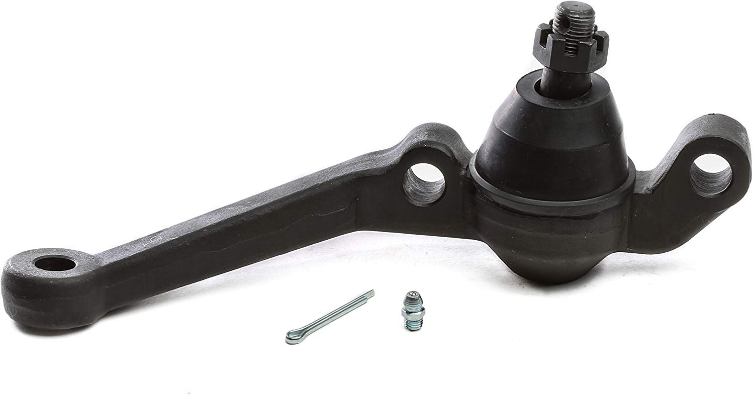 Proforged 101-10347 Greasable Left Lower Ball Joint