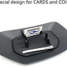 JOJOMARK for Toyota Tundra Accessories Dash Center Console Table Storage Tray for Toyota Tundra 2014-2020