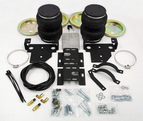 Pacbrake HP10005 Rear Air Suspension Kit