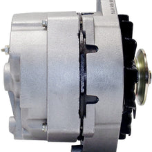 Quality-Built 7290112 Premium Domestic Alternator - Remanufactured