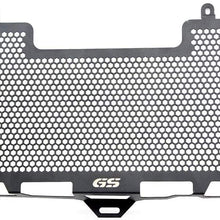 F650GS F700GS F800GS F800R Motorcycle Radiator Grille Grill Guard Protective Cover Grill For BMW F800R 2009-2016 F800GS 2006-2008 F650GS 2008-2012 F700GS 2008-2016