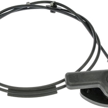 Dorman 912-195 Hood Release Cable
