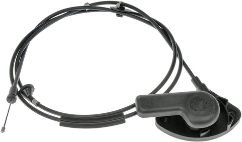 Dorman 912-195 Hood Release Cable