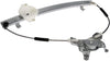 Dorman 740-261 Power Window Regulator for Select Dodge / Hyundai Models