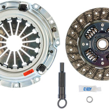 EXEDY 10809 Racing Clutch Kit