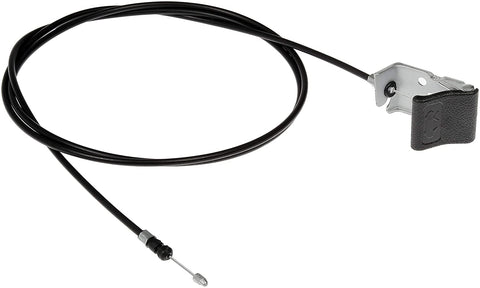 Dorman 912-628 Hood Release Cable for Select Subaru Models