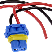 Dorman 645-996 High Temperature Lighting Harness for Select Models