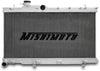 Mishimoto MMRAD-LEG-00 Subaru Legacy Performance Aluminum Radiator, 2000-2004, Silver