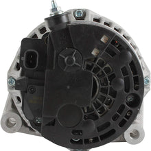 DB Electrical ABO0355 New Alternator For Chevy Gmc 4.3L 4.3 4.8L 4.8 5.3L 5.3 6.0L 6.0 6.2L 6.2 6.6L 6.6 07 08 09 10 11 2007 2008 2009 2010 2011 0-124-425-035 0-124-425-105 22817848 11234