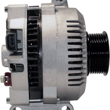 Quality-Built 7768702N Alternator
