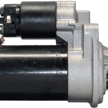 Quality-Built 17782 Premium Starter - Remanufactured