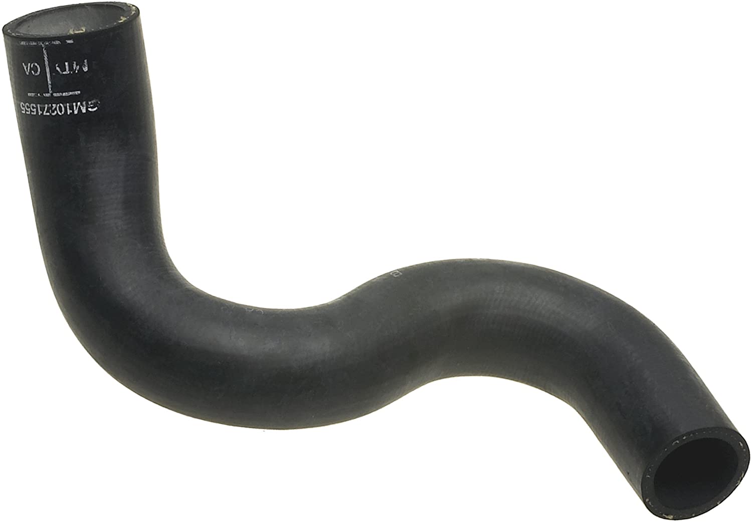 ACDelco 20312S Professional Lower Molded Coolant Hose