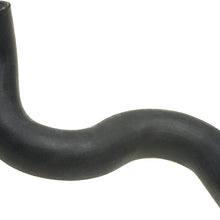 ACDelco 20312S Professional Lower Molded Coolant Hose