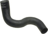 ACDelco 20312S Professional Lower Molded Coolant Hose