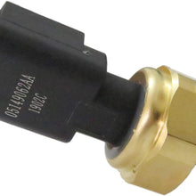 XSPANDER New Engine Oil Pressure Switch Sender Sensor for Dodge Jeep Chrysler, Replaces - 5149062AA