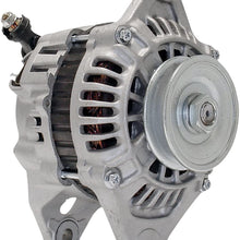 Quality-Built 15624 Premium Import Alternator - Remanufactured