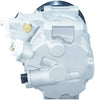 JJ 1pc 98315 AC A/C Compressor & Clutch for 12-18 ES350 3.5L 13-15 GS350 3.5L 10-15 RX350 3.5L 12-15 RX450h 3.5L 13-18 Avalon 3.5L 12-17 Camry 3.5L 11-13 Highlander 3.5L 11-16 Sienna 3.5L