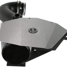 aFe Power Magnum FORCE 51-11142 BMW 550i (E60)/650Ci (E63/64) Performance Intake System (Dry, 3-Layer Filter)