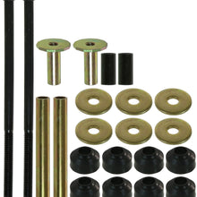 ACDelco 45G2019 Professional Front Suspension Stabilizer Bar Link Kit with Hardware