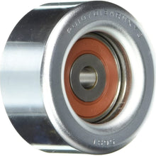 Genuine Toyota 16604-0P011 Idler Pulley Sub-Assembly