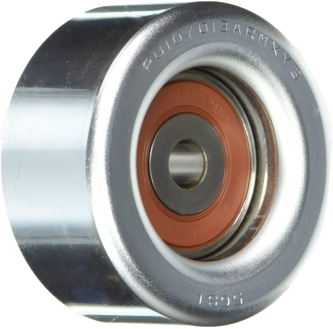 Genuine Toyota 16604-0P011 Idler Pulley Sub-Assembly