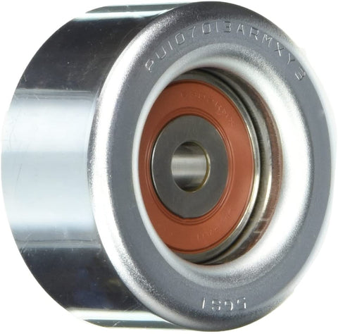 Genuine Toyota 16604-0P011 Idler Pulley Sub-Assembly