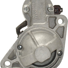 Quality-Built 17740 Premium Starter - Remanufactured