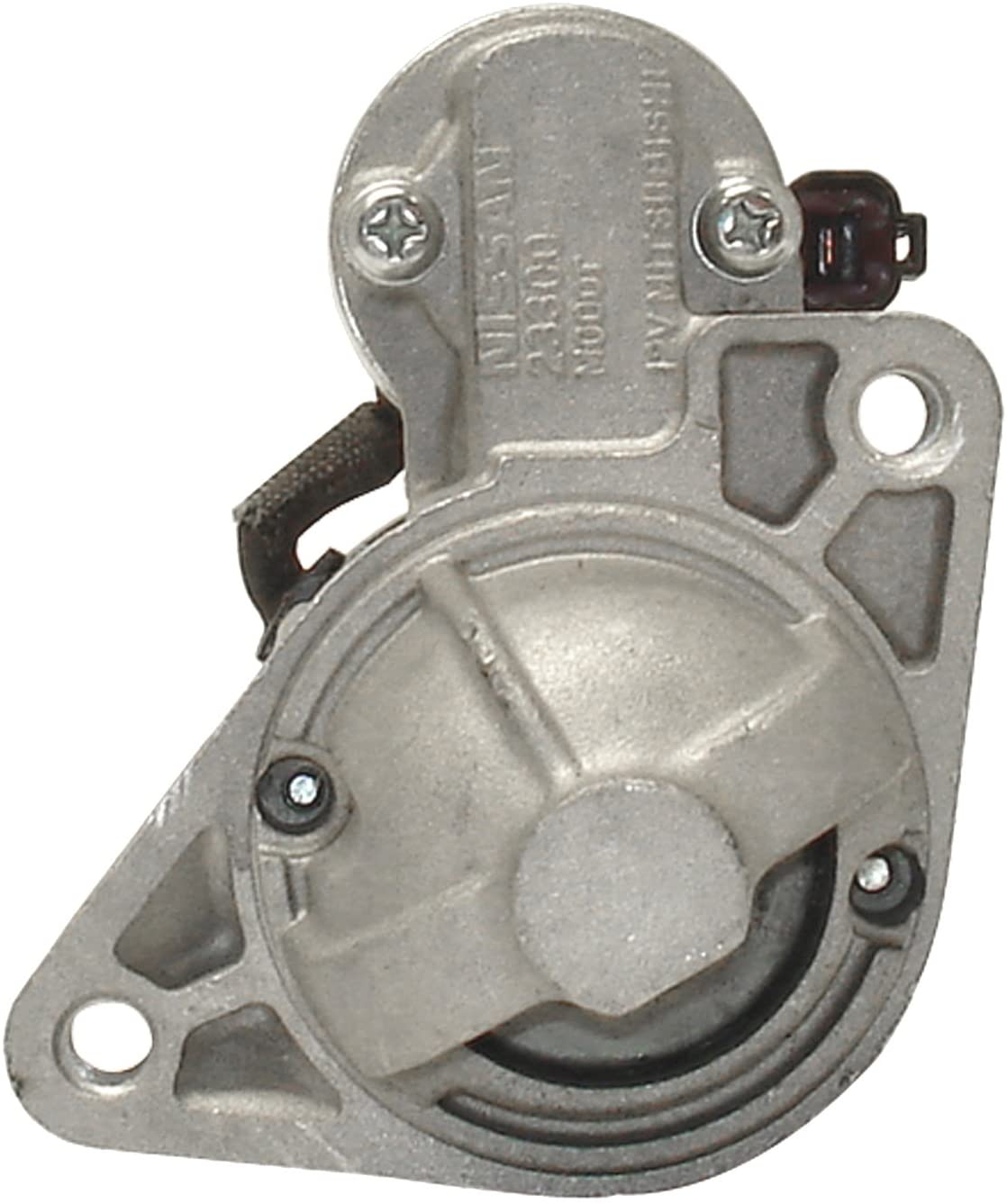 Quality-Built 17740 Premium Starter - Remanufactured