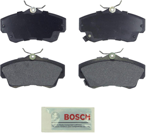 Bosch BE841 Blue Disc Brake Pad Set