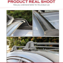 ALAVENTE Roof Rack Crossbars for Honda CRV 2007-2011, Crossbars Roof Luggage Racks for CR-V 07-11