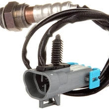 ECCPP Oxygen Sensor Upstream Fit 234-4119 for 2004-2005 GMC Canyon 2.8L 3.5L 2004-2005 GMC Envoy/Envoy XL/Envoy XUV Isuzu Ascender Sport Utility 4.2L