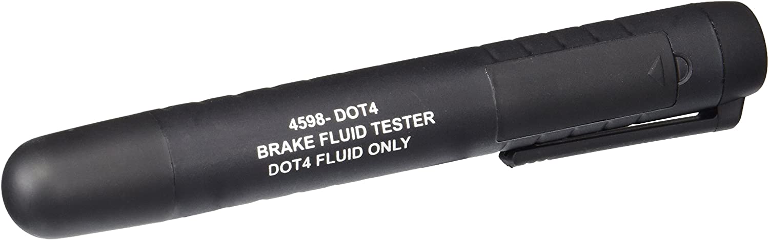 OTC Tools 4598-DOT4 DOT 4 Brake Fluid Tester