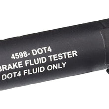 OTC Tools 4598-DOT4 DOT 4 Brake Fluid Tester
