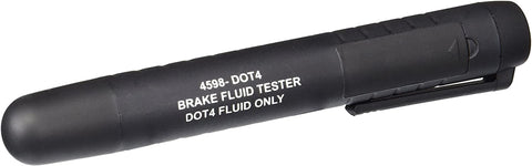 OTC Tools 4598-DOT4 DOT 4 Brake Fluid Tester