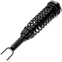 ECCPP Rear Complete Strut Assembly Shock Absorber for Honda Civic 1996 1997 1998 1999 2000